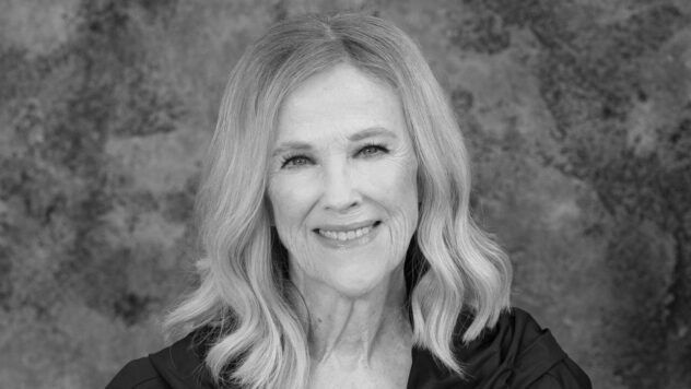 Кетрін О'Гара