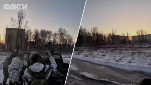 Ситуація у Куп’янську-Вузловому: інформація на 30 січня 2026 року