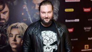 Петро Крилов