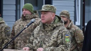 ВАКС призначив застави ексочільнику ДПСУ Дейнеку і ексначальнику відділу Соломоново Марущаку