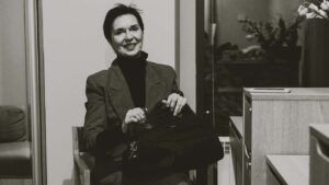 Тамара Плашенко