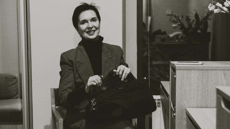 Тамара Плашенко