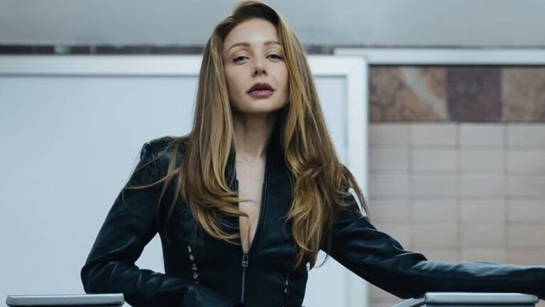 Тіна Кароль