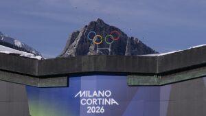 зимові Олімпійські ігри-2026