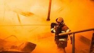 Атака на об'єкти Нафтогазу на Полтавщині 20 лютого – що відомо