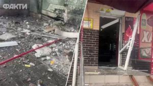 Атака на Херсон 1 лютого 2026 року: що відомо та наслідки