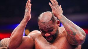 Джарелл Міллер