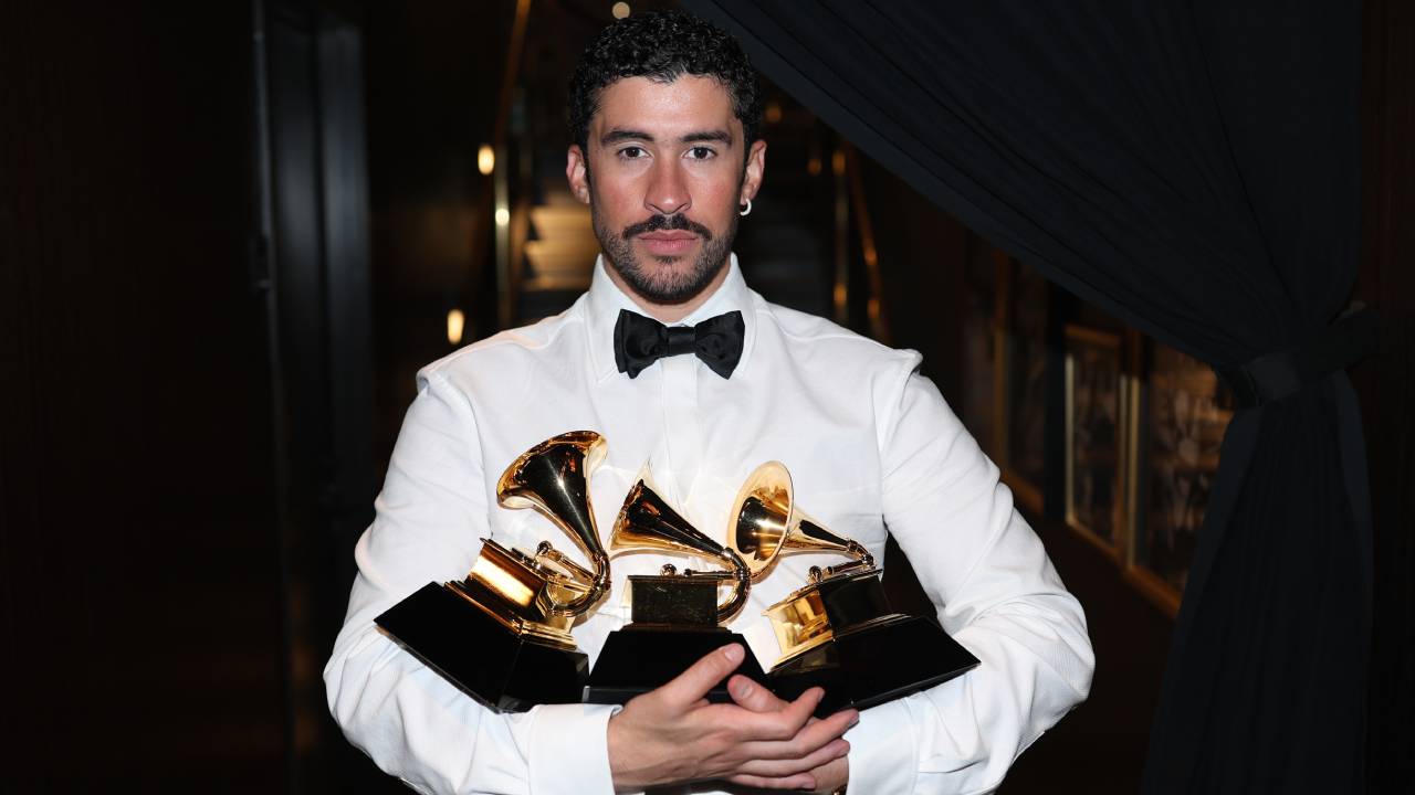 Греммі 2026: список переможців у ключових номінаціях