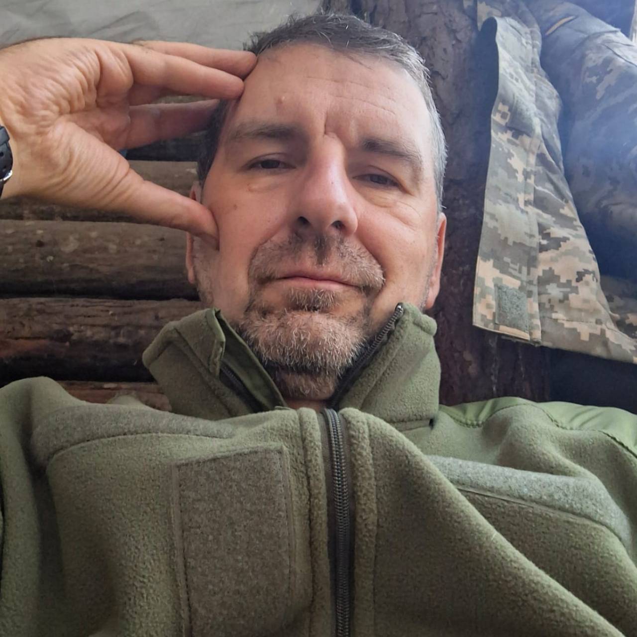 Вадим Карпʼяк – ексклюзивне інтервʼю