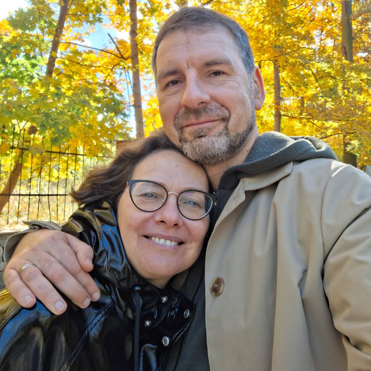 Вадим Карпʼяк – ексклюзивне інтервʼю