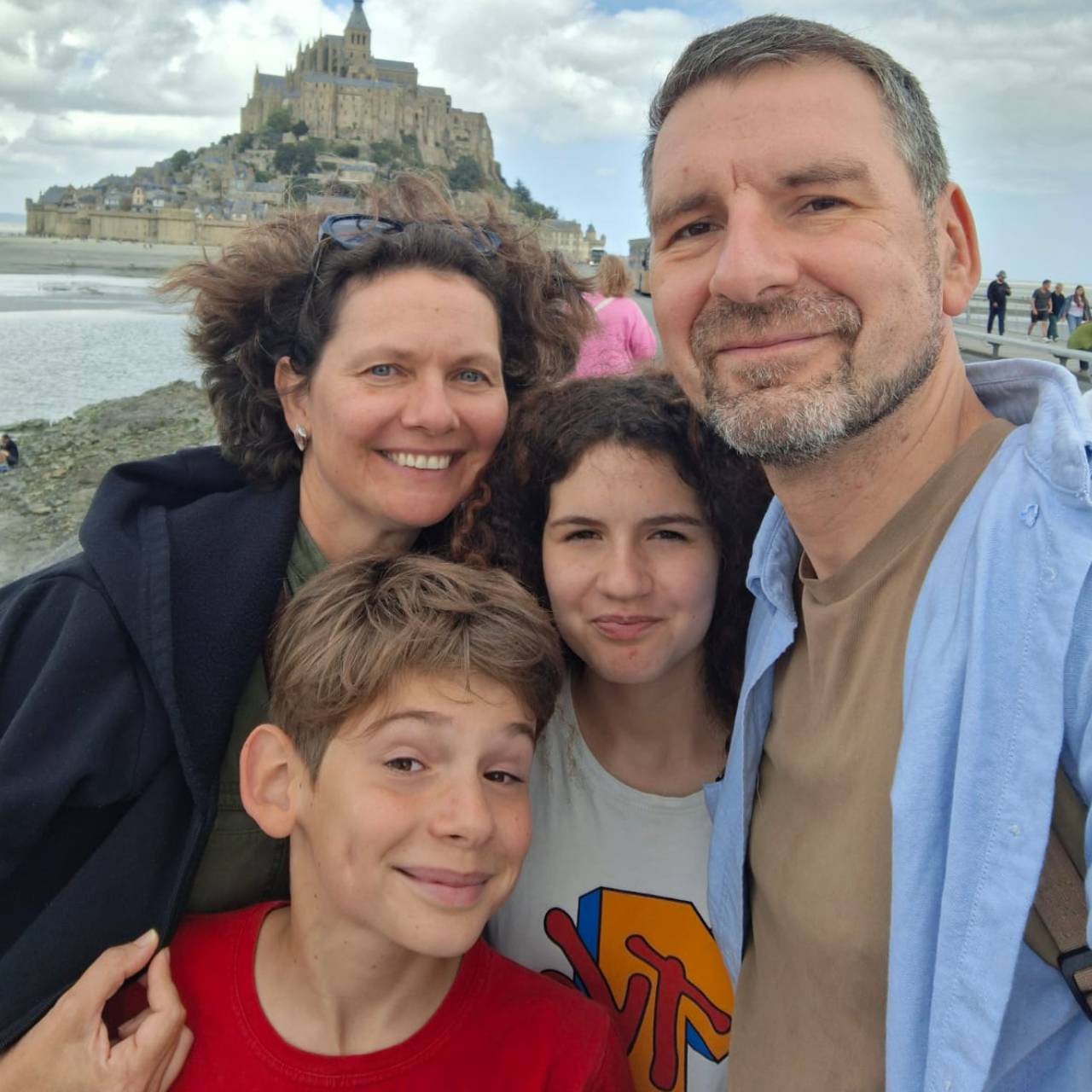 Вадим Карпʼяк – ексклюзивне інтервʼю