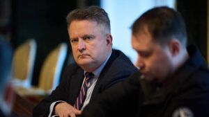 Військова група виконали 90% роботи – Кислиця