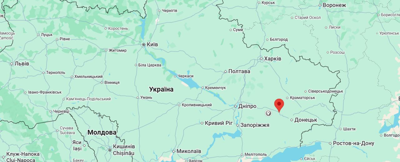 Под Покровском военных ВСУ спасли из плена с помощью роя FPV-дронов: видео Фото 1 Покровськ Донецької області