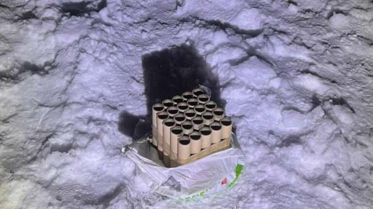 салют у Святошинському районі Києва