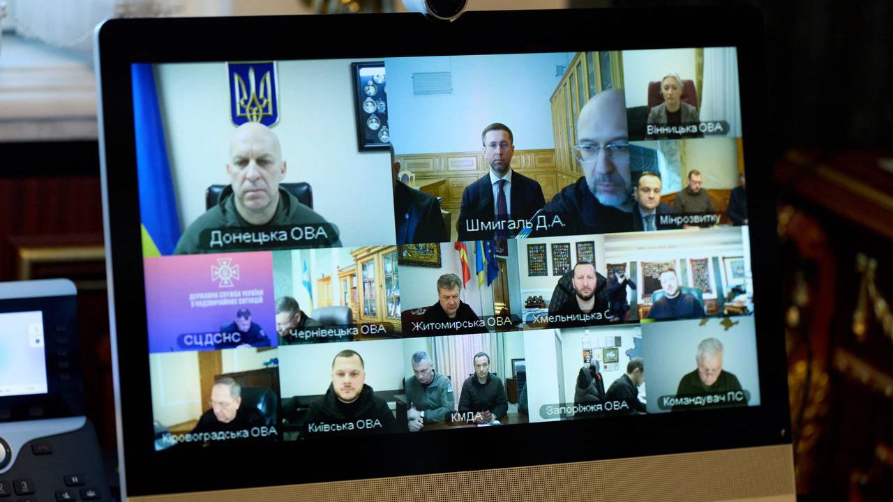 Селектор Зеленського 2 лютого 2026