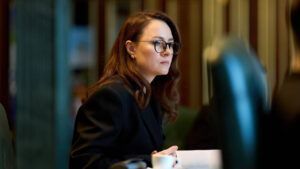 Чи зросте ціна на світло: Свириденко пояснила позицію уряду