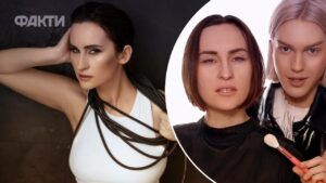 Катерина Павленко