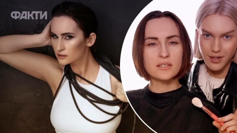 Катерина Павленко