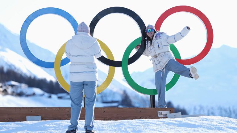 олімпіада-2026