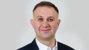 Сергій Карабута став депутатом Верховної Ради