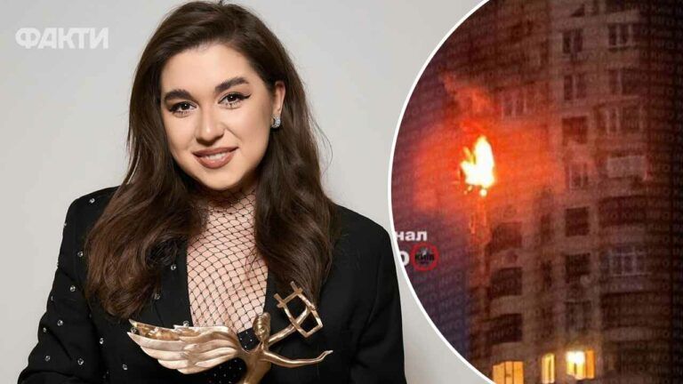 Анна Тульєва