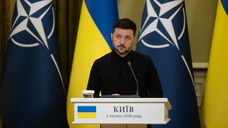 Володимир Зеленський