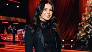 Аліна Шаманська