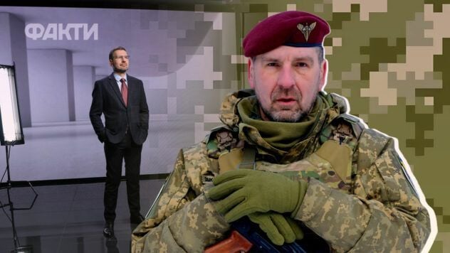 Вадим Карпʼяк – ексклюзивне інтервʼю