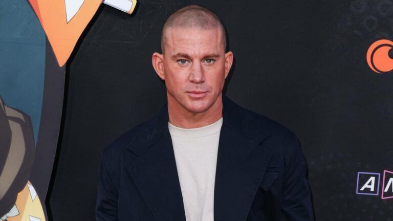 Ченнінг Татум