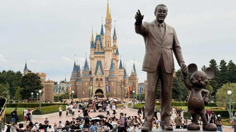 Disney обрала нового очільника