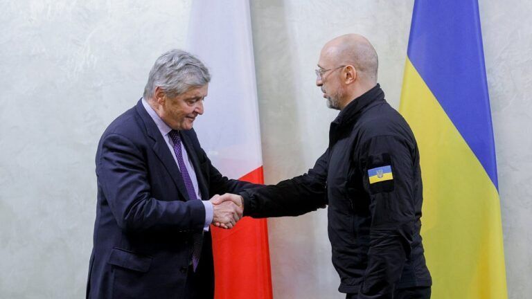 Ніколя Форісьє Шмигаль