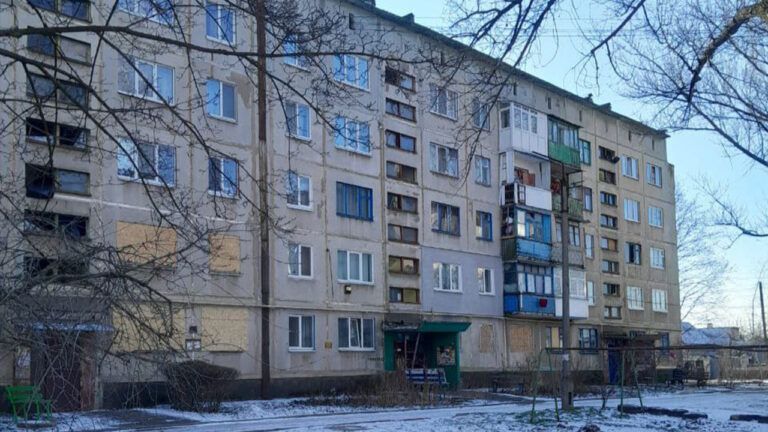 У Дружківці російські військові обстріляли ринок і промзону 4 лютого 2026 року