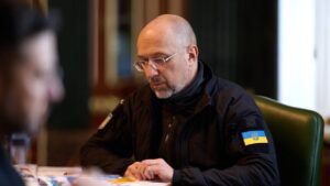 Атака на энергетику Украины 7 февраля 2026 года – удары по Бурштынской и Добротворской ТЭС