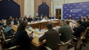 Денис Шмигаль