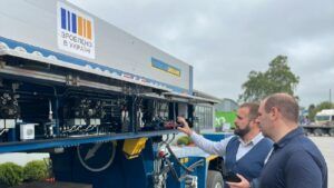 В Україні на 18% зросло виробництво тралів: що відомо