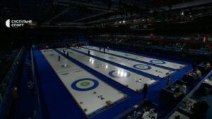 блекаут на Олімпіаді