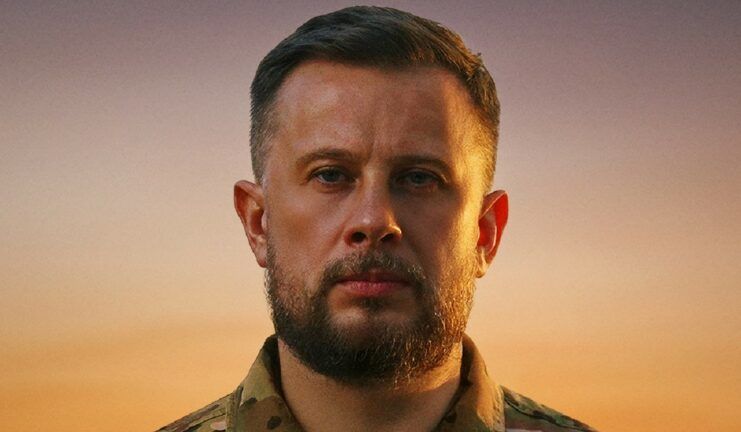 Интервью Андрей Билецкий: когда РФ принудят к переговорам