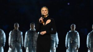 Шарліз Терон