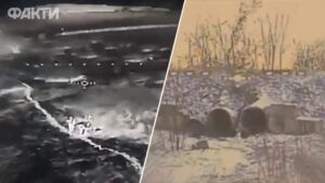 Ситуация в Мирнограде осложнилась: на северных окраинах продолжаются ожесточенные бои Ситуация в Мирнограде Донецкой области: информация на 6 февраля 2026 года