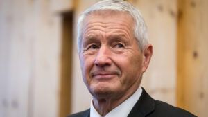 Турбйорн Ягланд