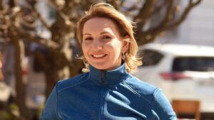 Олена Підгрушна