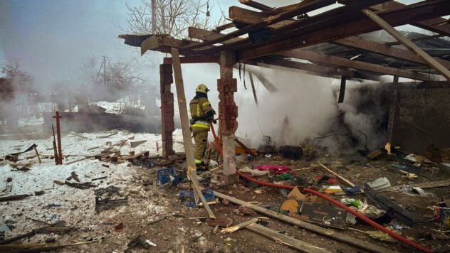 атака на Львівщину