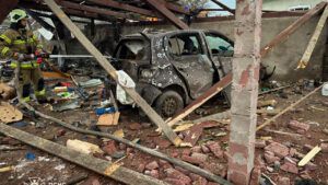 атака на Львівщину