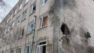 Атака на Львівщину