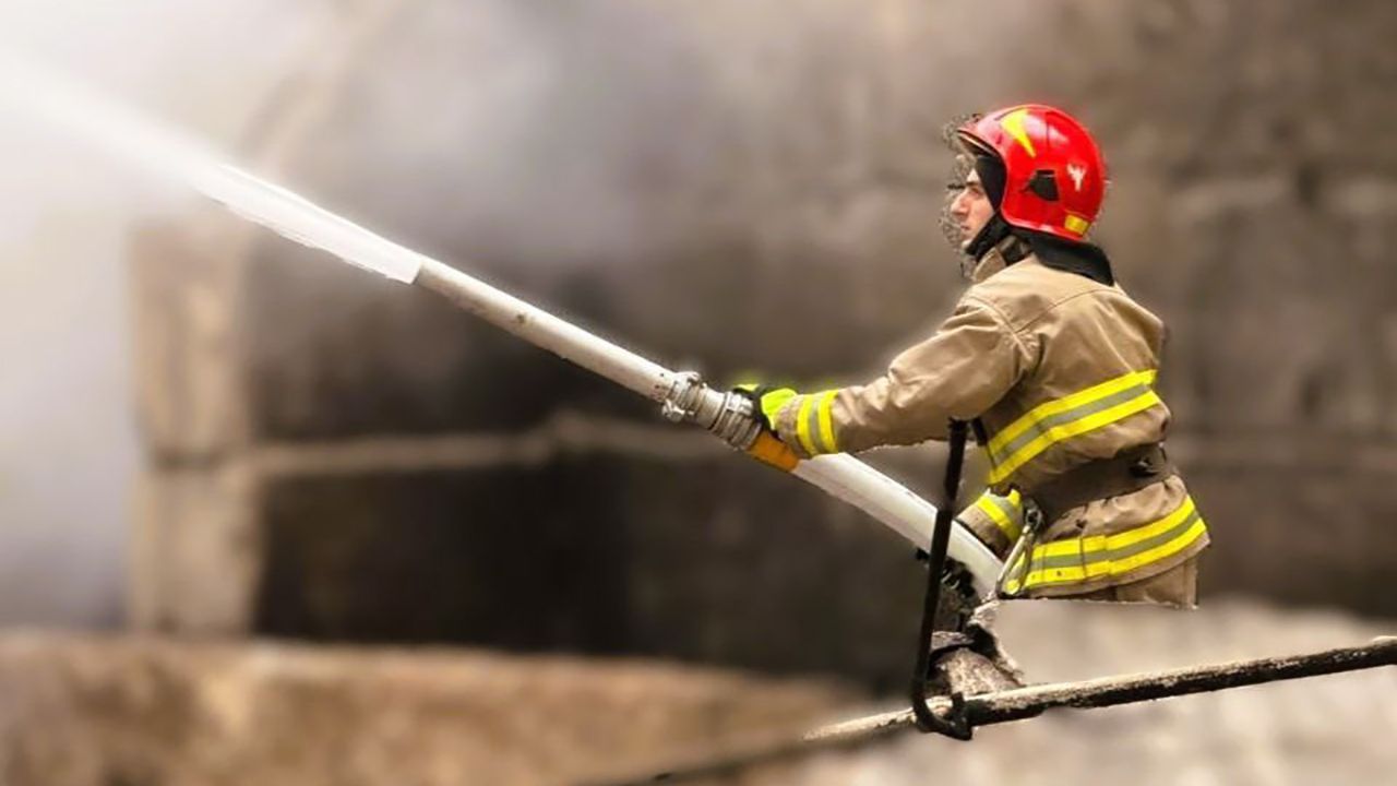 У Полтавському районі після атаки РФ понад 5 тис. абонентів без газу