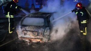 Атака на Одесу 9 лютого 2026