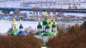 церковний календар на лютий 2026