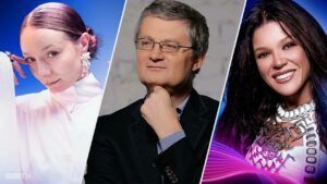 Leleka, Ігор Кондратюк, Руслана