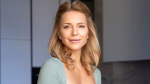 Марина Боржемська