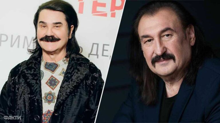 Павло Зібров, Степан Гіга